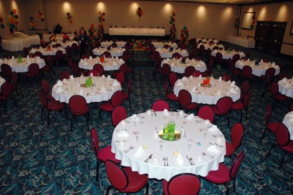 Hotel SEVEN FEATHERS CASINO RESORT (Canyonville)